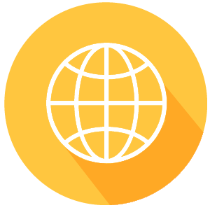 web